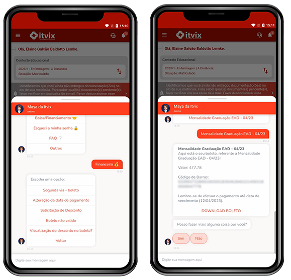 APLICATIVO_ITVIX_FINANCEIRO_CHATBOT